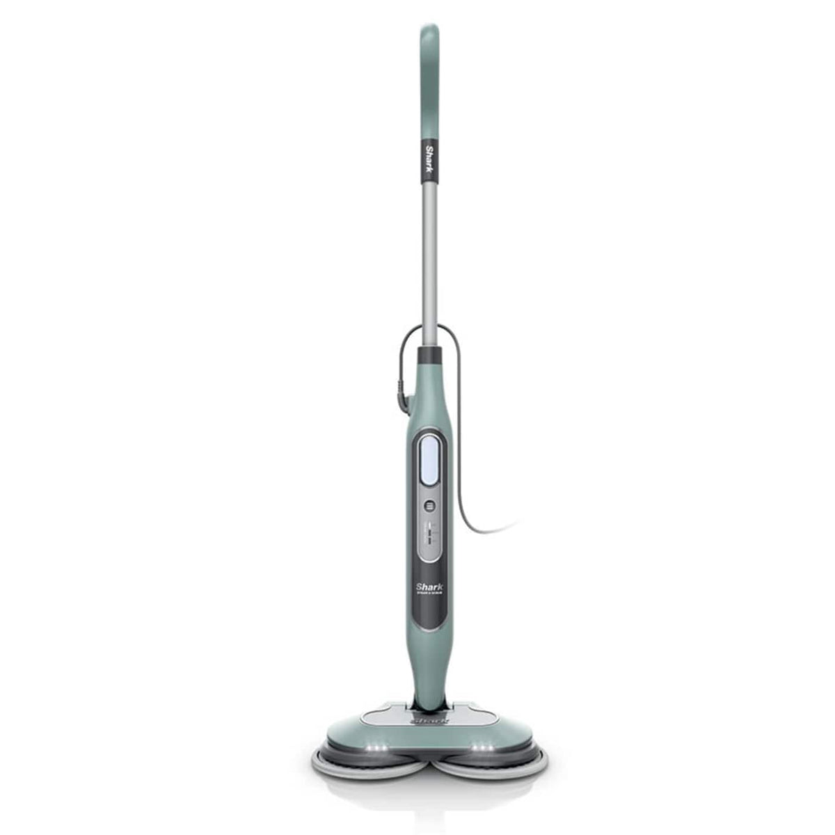 Shark® Steam & Scrub All-in-One Scrubbing and Sanitizing Hard Floor Steam Mop