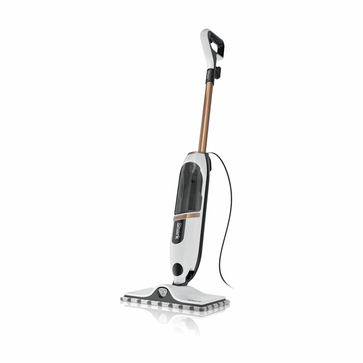 Shark® SteamSpot™ Steam Mop with SteamBlaster® Technology