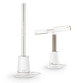 Shark™ TurboBlade™ Ultra-Powerful Bladeless Tower Fan (White)