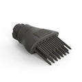 Wide-Tooth Comb Shark® FlexFusion™